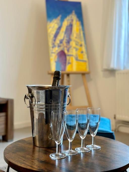 Artist'S Home - 65 M2 Spacieux & Confortable Châlons-en-Champagne Εξωτερικό φωτογραφία